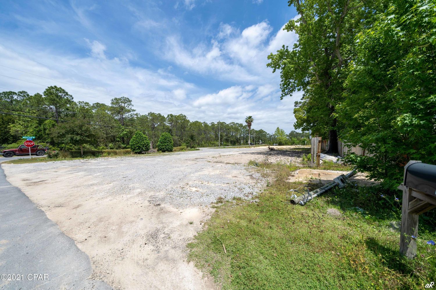 1520 Moylan Rd, Panama City Beach, FL 32407